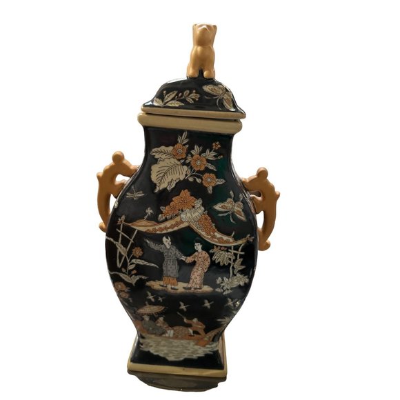 Vintage Andrea by Sadek Rare Find vase - Picture 4 of 8